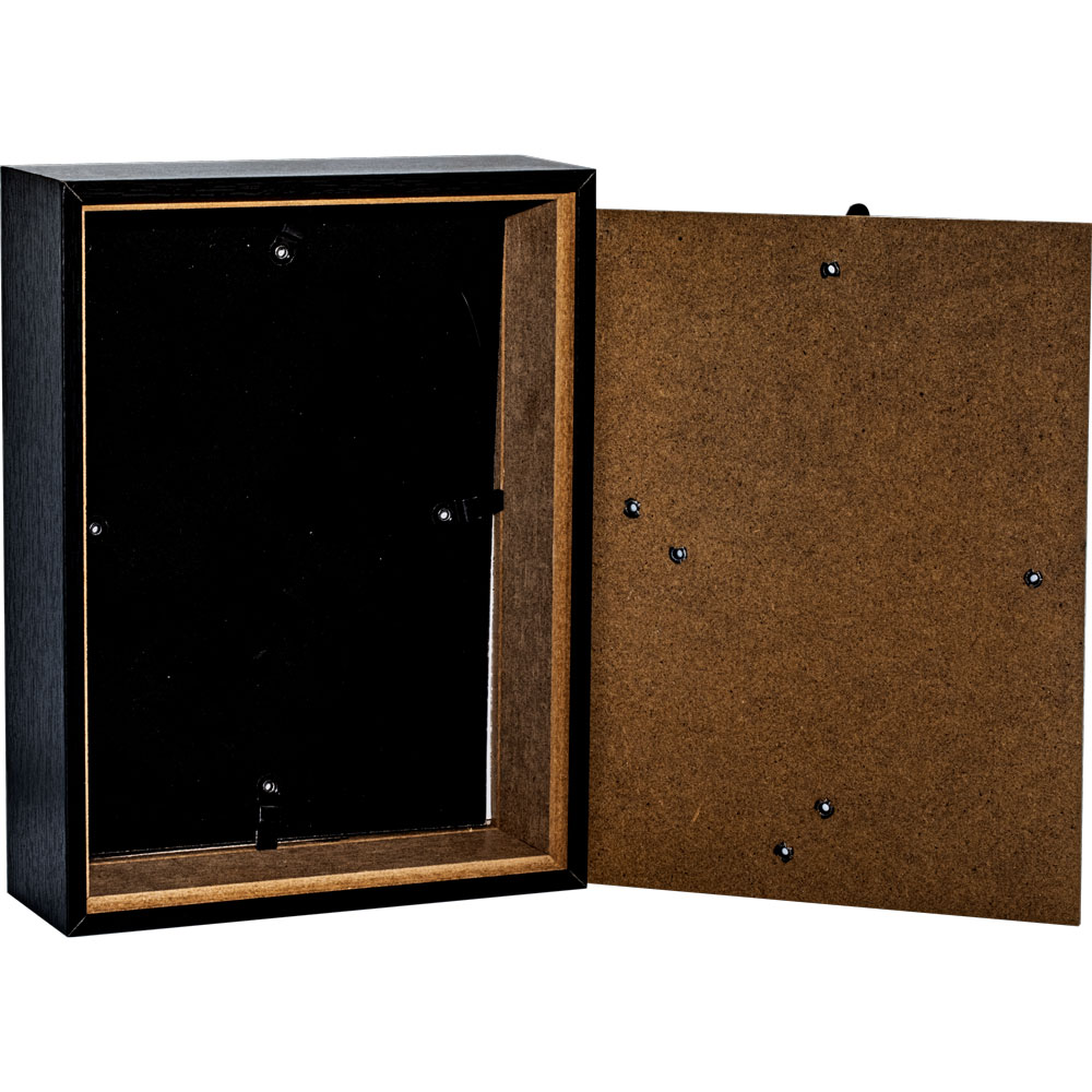 Photo Frame Diversion Safe view 3